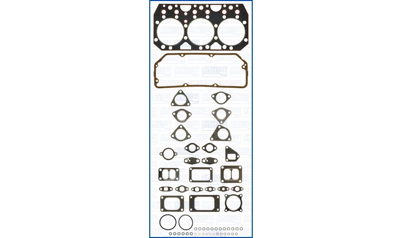 One Head Gasket Set LEYLAND OLIYMPIAN,ROUTEMAN III 11.1 TL11 (1978-1992) - Image 1 of 1
