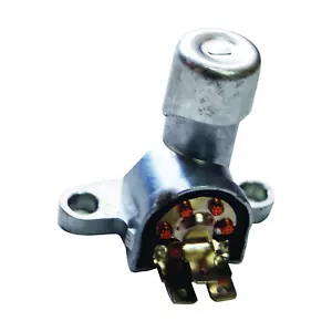 Interruptor atenuador de piso universal para faros Fortpro para automóviles y camiones | F235530 - Imagen 1 de 1