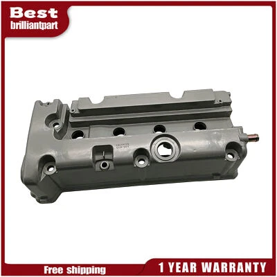 Engine Cylinder Valve Cover for Honda Civic 2006-2011 Accord CR-V Element 2-Door - Image 1 of 4