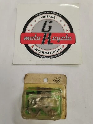 NOS FW YAMAHA YDS5 CONTACT M59 J31 - Image 1 of 4