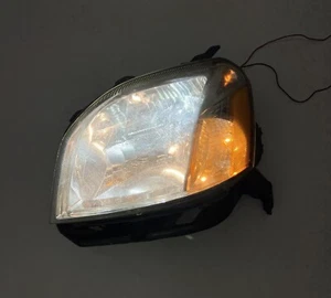 2005 2006 2007 Mercury Montego Left Driver LH Headlight Xenon HID OEM - Picture 1 of 24