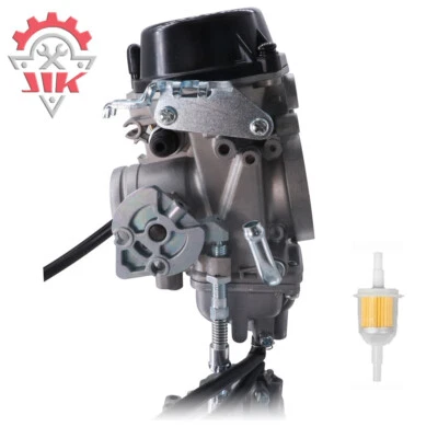 Carburador para Suzuki DR650SE DR 650SE 1996-2019 nuevo carburador Foto 1 de 4