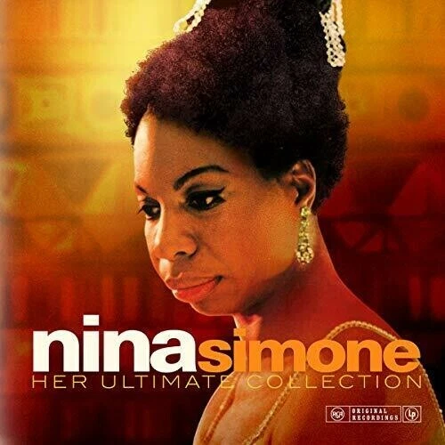 Her Ultimate Collection by Simone, Nina (Record, 2020)