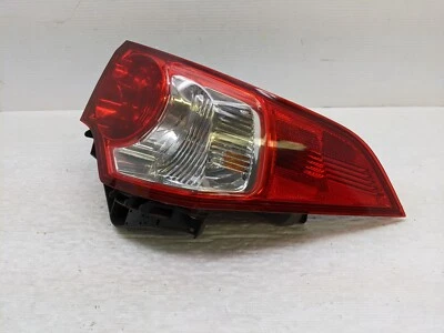 OEM 2009 2010 ACURA TSX LUZ TRASERA DERECHA HALÓGENA PASAJERO EXTERIOR 33500-TL0-A01 Foto 1 de 4