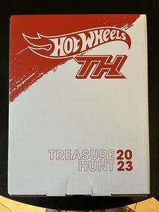 RLC Exclusive 2023 Hot Wheels Super Treasure Hunt Set - Bild 1 von 3