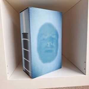 Loot Crate 2017 Unite Zordon Reversed Box Mighty Morphin Power Rangers Saban's - Picture 1 of 18