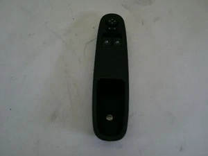 FIAT PUNTO EASY ELECTRIC WINDOW/MIRROR SWITCH BANK 2012-2018 - Picture 1 of 11