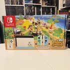 Nintendo Switch Console Animal Crossing: New Horizons Edition. Brand New ⭐️⭐️⭐️