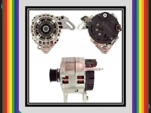 ALTERNATOR for SKODA SEAT VW )0124315007 SG8B017 037903025G 037903025N 2542279C - Picture 1 of 1