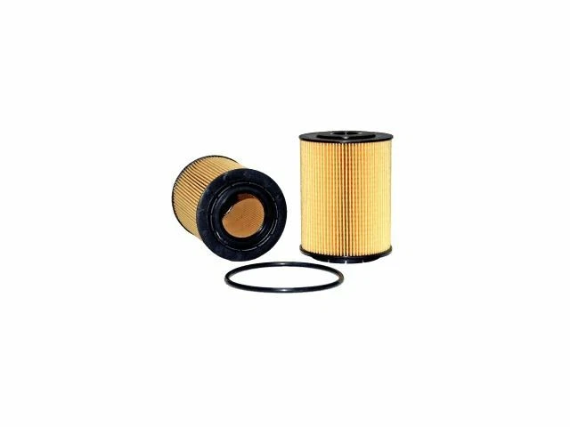 Filtro de aceite WIX 2CZB33 para Porsche Cayenne 2008 2004 2005 2006 2009 2010 2011 Foto 1 de 1