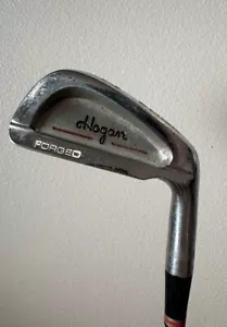 Right Handed Ben Hogan Edge Forged 3 Iron Stiff Flex (4) Apex Steel Golf Club - Picture 1 of 9