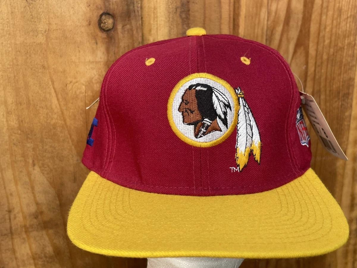 Starter Washington Commanders NFL Fan Cap, Hats for sale | eBay