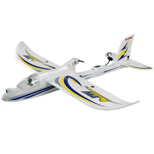 DYNAM HAWKSKY FPV-READY 25MW SRTF 1370MM 6-AXIS GYRO W/ABS DYN8978SRTF-25MW - Picture 1 of 5