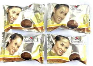 4 Pack Dxn Ganozhi Soap With Ganoderma Extract - Picture 1 of 3
