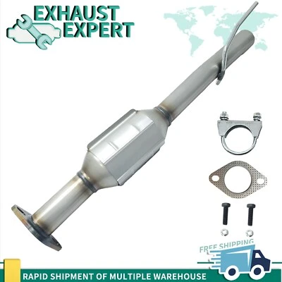 Catalytic Converter for 2005-2008 Ford Escape/Mazda Tribute/ Mariner 2.3L/3.0L - Image 1 of 4