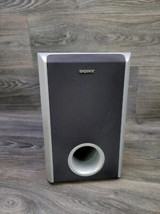 Sony SS-WS31 Home Theater Subwoofer🔥tested🔥 - Picture 1 of 17