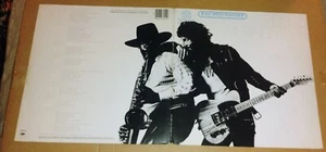 Bruce Springsteen – Born To Run, Half Speed Mastered LP 1980, Columbia– HC 33795 - Picture 1 of 4