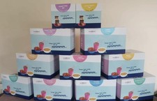 Choose any 50 Mix (2weeks) 1:1Diet Weight Plan Bars, Shakes, Soups, Meals