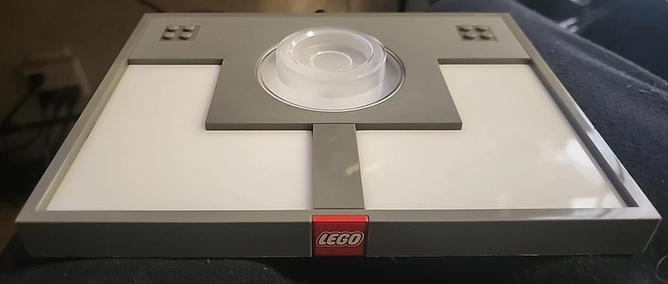 Lego Dimensions USB Portal Toy Pad Base for ONLY Xbox 360  - Image 1 of 1
