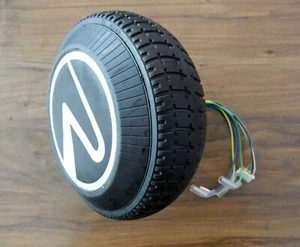 NUR TEILE -- Ersatzrad/Motor für Rydon ZOOM XP kostenloser US-Versand - Bild 1 von 6