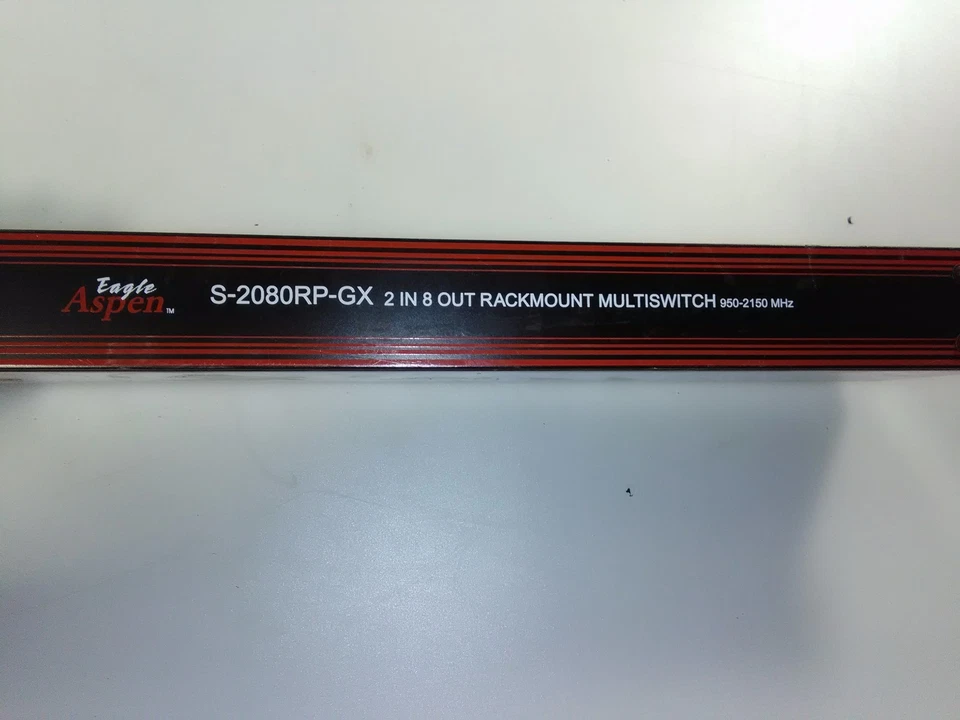 Eagle Multi Switch  DC2M029000134 Red - Image 1 of 3