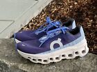 On Cloudmonster Lavender Acai Athletic Shoes Running Women?S 10 Purple