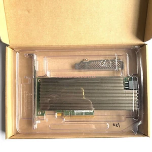 Intel IQA89501G1P5 QuickAssist Adapter 8950-SCCP Quick Assist PCI Express - Picture 1 of 4