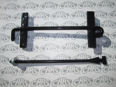 Kit de abrazadera de batería Buick Special y Skylark 1964-1965 | Completo con herrajes Foto 1 de 3