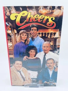 VHS ""Cheers"" The Collectors Edition - 1997 Edition - BRANDNEU VERSIEGELT - Bild 1 von 6