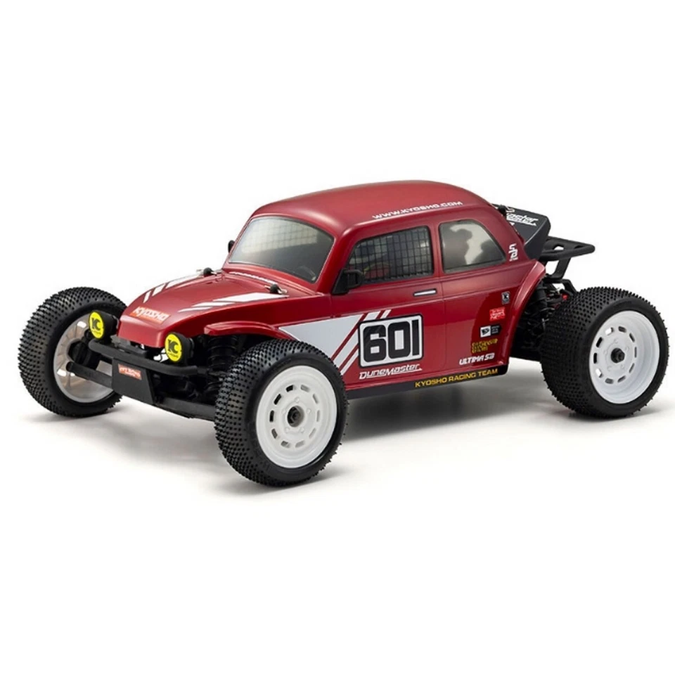 Kyosho K.34312B Ultima SB Dune Master 2WD 1:10 EP Kit - Bild 1 von 4