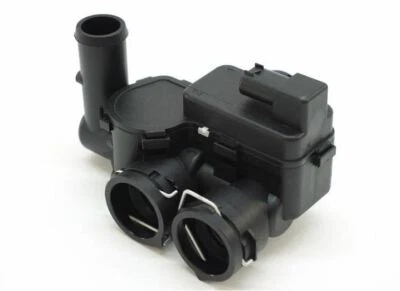 Подлинный Mercedes Benz E320 E350 E500 E550 нагреватель контрольный клапан новый 2118320684 - Изображение 1 из 2