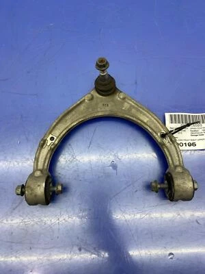 Brazo de control superior delantero derecho Porsche Panamera 2010-2013 OEM 4,8 L AWD Foto 1 de 4