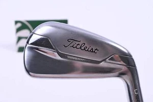Titleist U500 #4 Iron / 23 Degree / Stiff Flex KBS TGI 80 Shaft - Picture 1 of 6