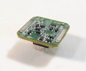 Sonic Imagery Labs 992Enh-Ticha Discrete OpAmp DIP8 audio performance upgrade - Picture 1 of 2