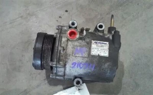 AC Compressor Base With Rear AC Opt C69 Fits 01-05 MONTANA 1068808 - Picture 1 of 2