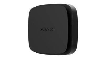 Ajax FireProtect 2 SB Funk-Rauch- und Temperatursensor mit Sirene, 10 m Batterie - Bild 1 von 2