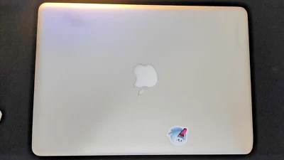 Apple MacBook Pro 13,3" (Intel Core 2 Duo, 2.40GHz, 6GB RAM, 250GB SSD) - Immagine 1 di 4