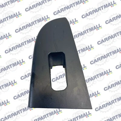 2007-2010 Hyundai Elantra Rear Right Window Switch Bezel Cover Trim 93580-2H100 - Image 1 of 4