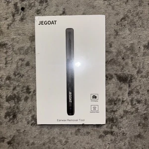 JEGOAT EAR WAX REMOVAL TOOL CAMERA - Picture 1 of 2
