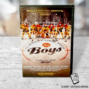 Il était une fois les boys (DVD, 2014, Canadian) - Picture 1 of 1