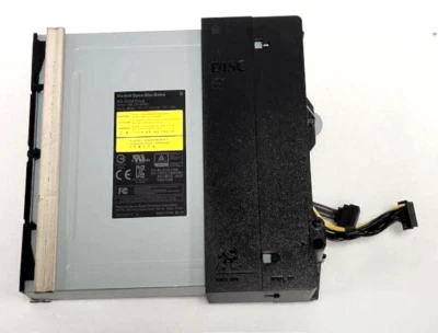 OEM Microsoft BluRay Disc DG-6M5S Optical Drive for Xbox One S SLIM Game Console - Image 1 of 4