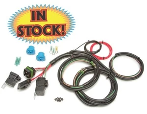 Painless 30816 - Headlight Relay Conversion Harness for 9004, 9007 Style Bulbs - Picture 1 of 3