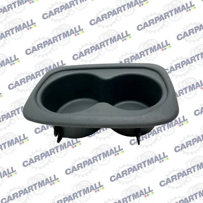 1999-2003 Acura TL 2001-2003 Acura CL Rear Cup Holder Cupholder OEM Foto 1 de 4