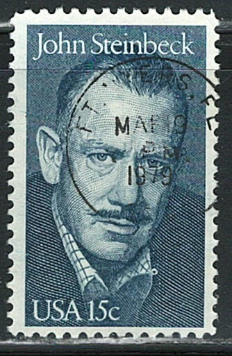 Nice US Single SON Cancel stamp , (used) - Image 1 of 1