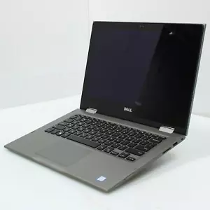 Dell Inspiron 5379 Intel Core i5 8th Gen 8GB RAM No Drive/OS 2-in-1 Laptop B - Picture 1 of 8