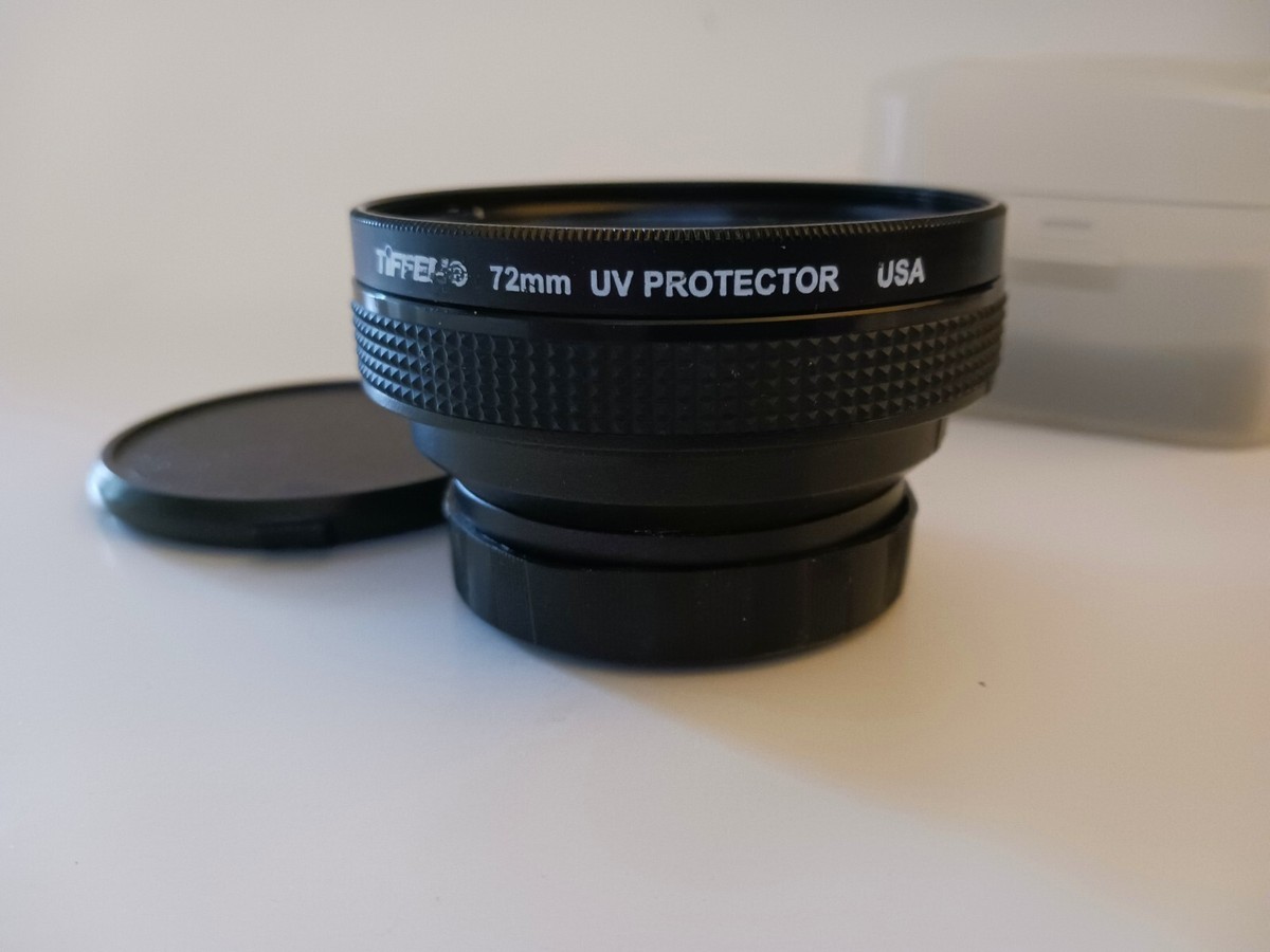 Raynox Wide Angle Camera Lens for sale | eBay Raynox Wide Angle Camera Lens for sale | eBay