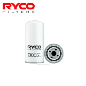 Ryco Oil Filter Z1086 - Picture 1 of 1