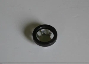 Suzuki GSX1300 Hayabusa 99 al 2023 30mm aceite mirilla vidrio repuesto original - Bild 1 von 1