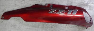 Carenado trasero izquierdo Kawasaki Ninja ZX-11 1993-2000 OEM 36001-1501 5FL Foto 1 de 4