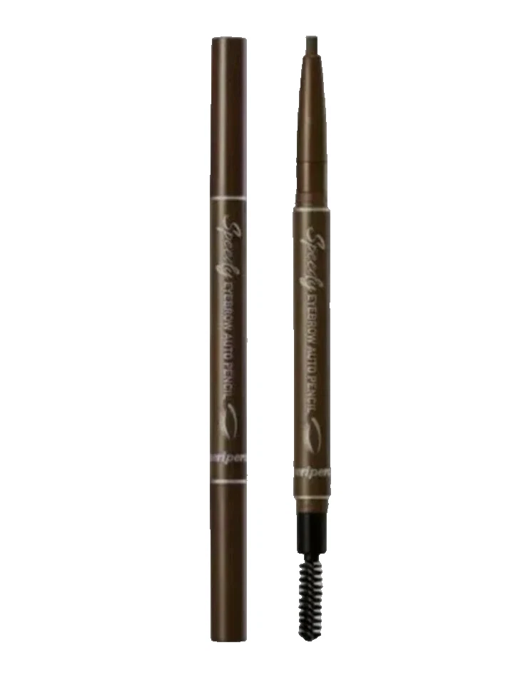 Lote de 3 nuevos lápices automáticos Speedy para cejas # 2 gris marrón Foto 1 de 1